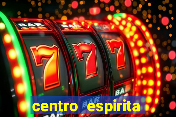 centro espirita porto belo