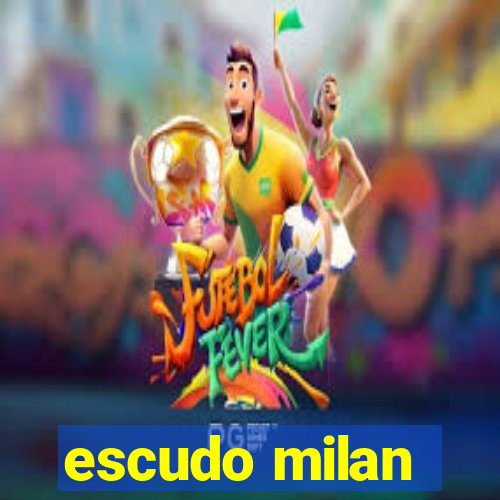 escudo milan