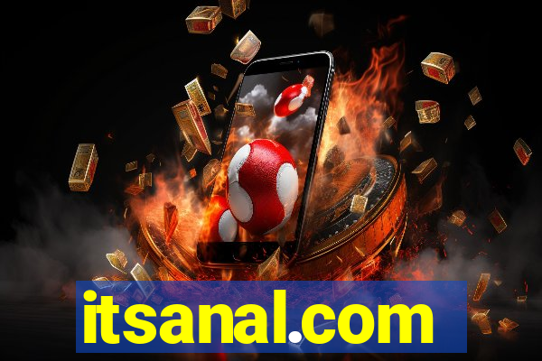 itsanal.com