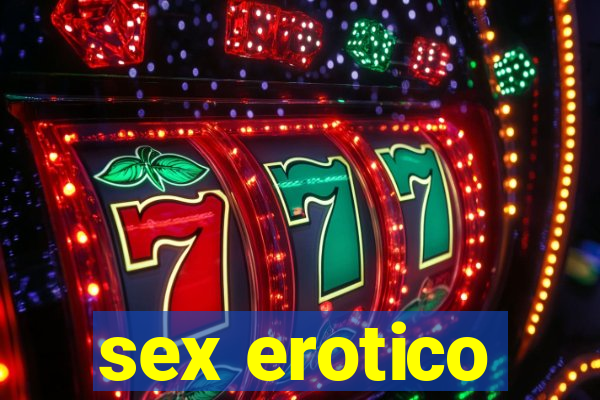 sex erotico