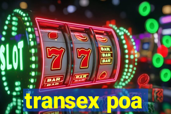 transex poa
