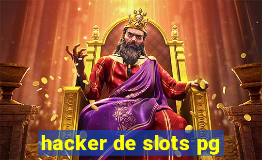 hacker de slots pg