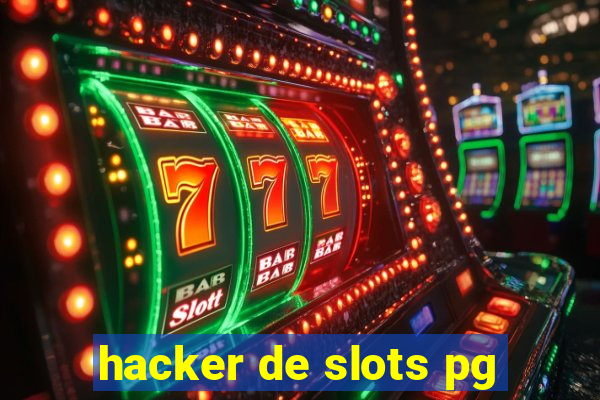 hacker de slots pg