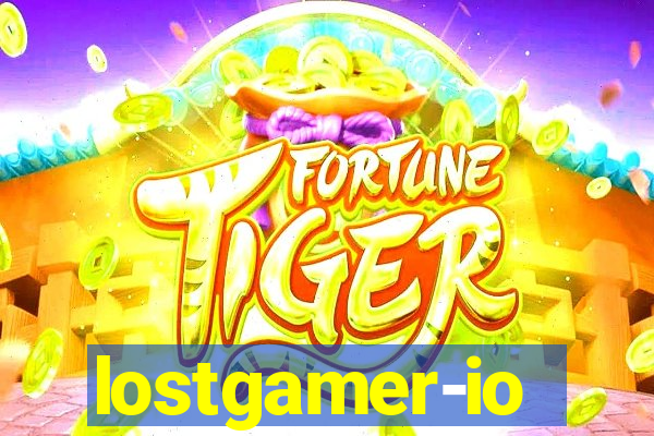 lostgamer-io
