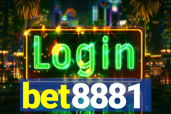 bet8881