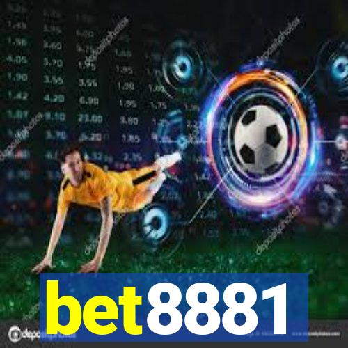bet8881
