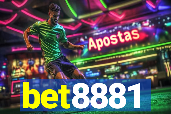 bet8881