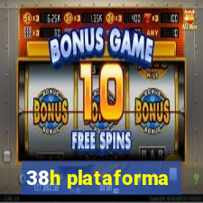 38h plataforma