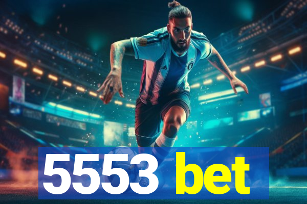 5553 bet