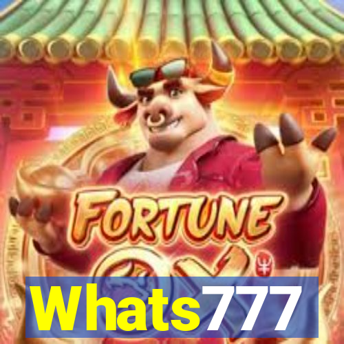 Whats777