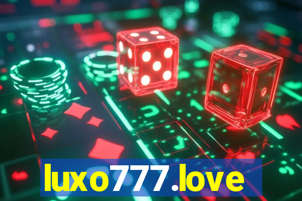 luxo777.love