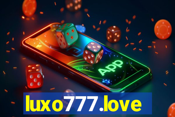 luxo777.love