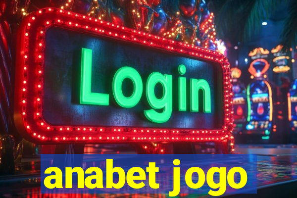 anabet jogo