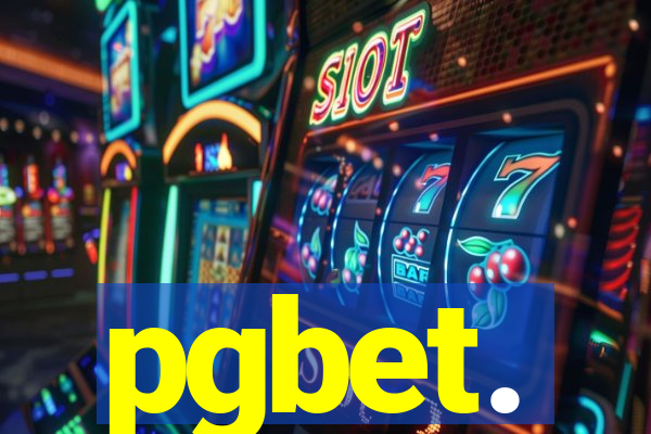 pgbet.