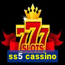 ss5 cassino