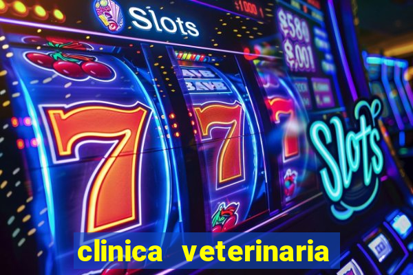 clinica veterinaria cuidar betim