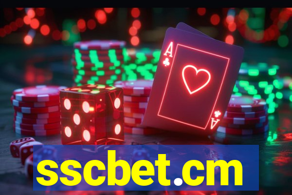 sscbet.cm