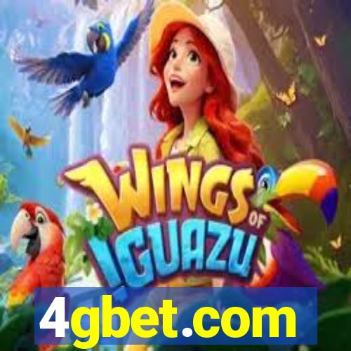 4gbet.com
