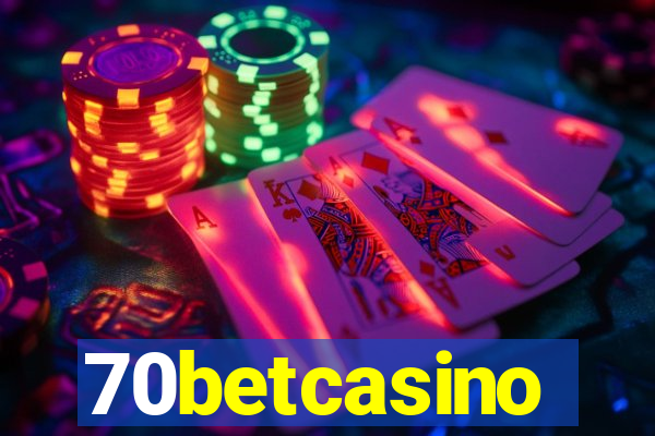 70betcasino