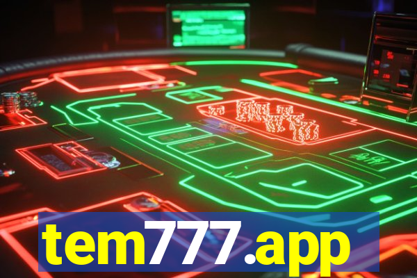 tem777.app