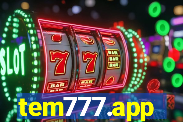 tem777.app