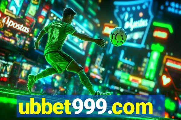 ubbet999.com