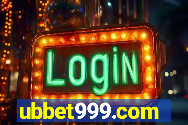 ubbet999.com