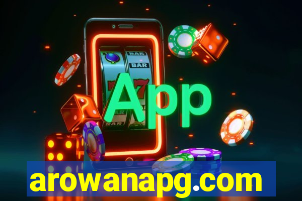 arowanapg.com