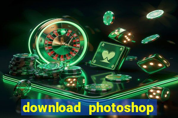 download photoshop beta crackeado