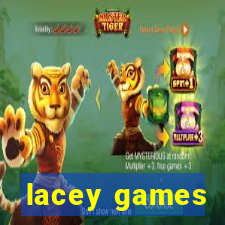lacey games