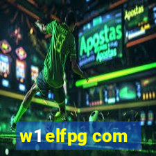 w1 elfpg com
