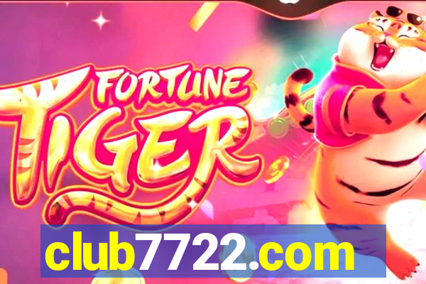 club7722.com