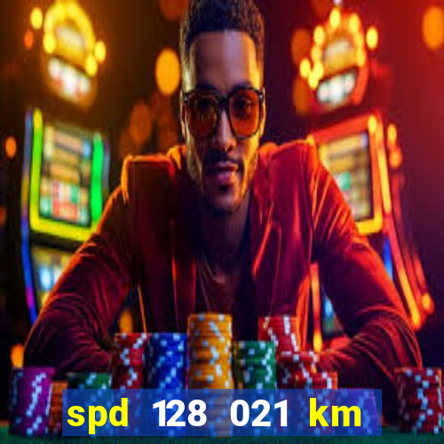 spd 128 021 km 000 metros 200