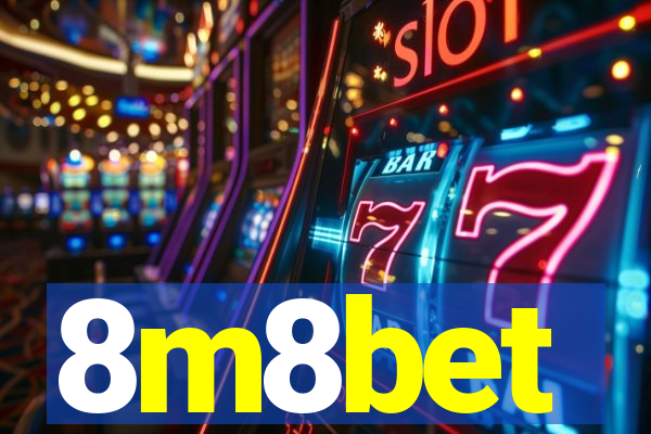 8m8bet