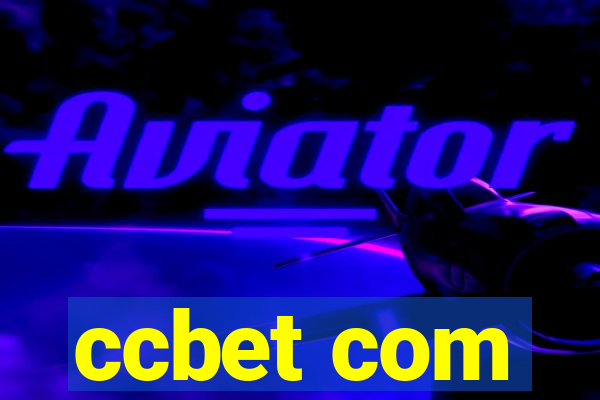 ccbet com