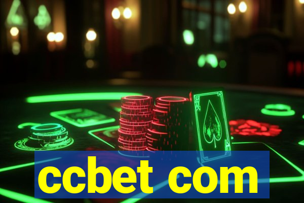 ccbet com