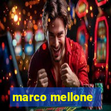 marco mellone