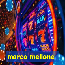 marco mellone