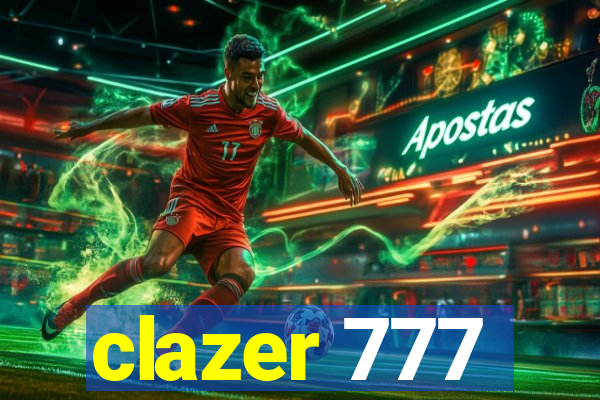 clazer 777