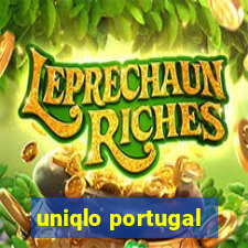 uniqlo portugal