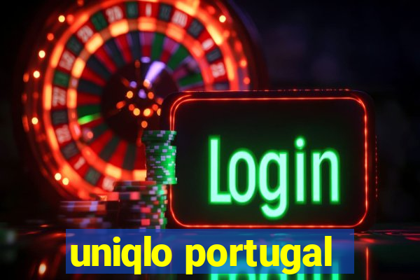 uniqlo portugal
