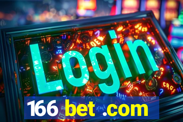 166 bet .com