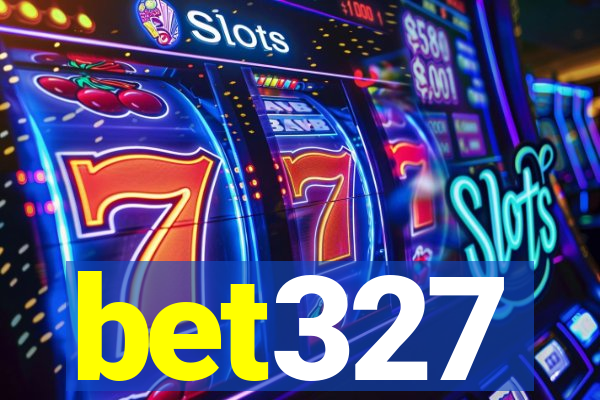 bet327