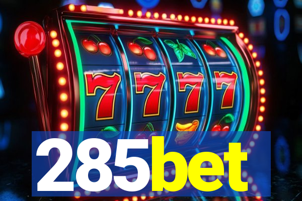 285bet