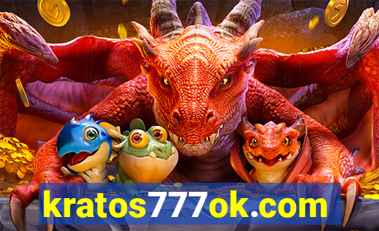 kratos777ok.com
