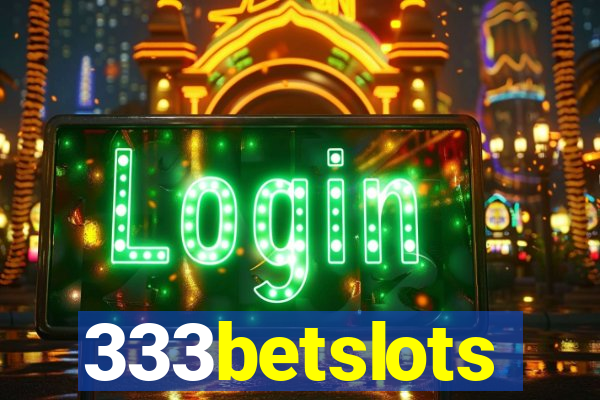 333betslots