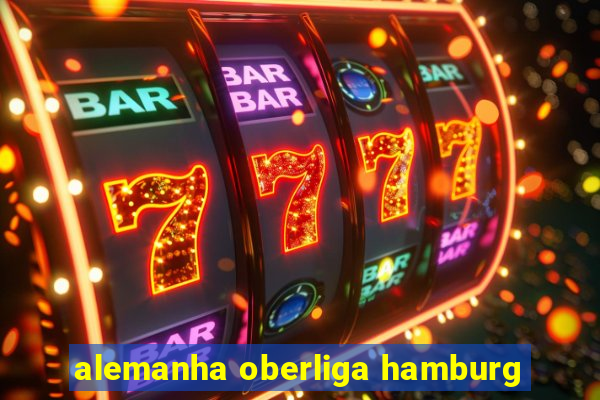 alemanha oberliga hamburg
