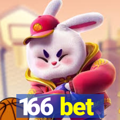166 bet