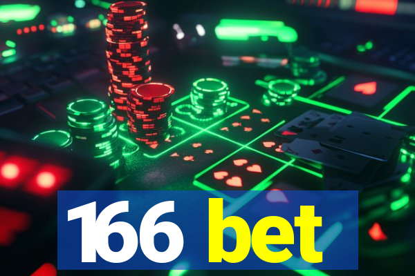 166 bet