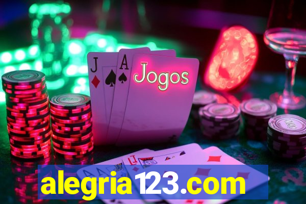 alegria123.com